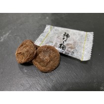 日式梅肉 /  長壽梅肉
